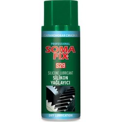 Somafix silikonski sprej S29 400ml Cene