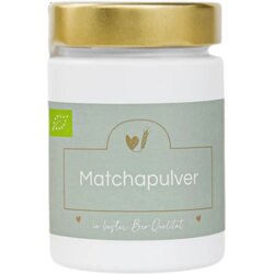 Bake Affair Bio matcha prah - 45 g Cene