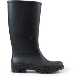 Welly čizme PVC duboke, Force Pro, crne ( CPVCDC) Cene