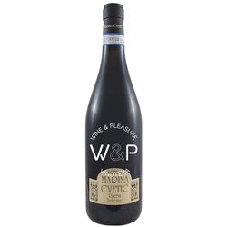 Masciarelli Marina Cvetić Trebbiano vino Cene