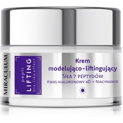 Miraculum Pepti Lifting deep-firming cream day lifting krema 50 ml Cene