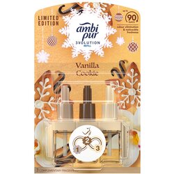 AMBI PUR 3volution Vanilla Cookie nadomestno polnilo 20 ml Cene