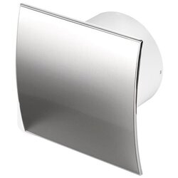 AWENTA Ventilator Awenta Escudo WEI 100 (13 W, Ø 100, inox, pretok zraka do 95 m3/h, 37 dB) Cene