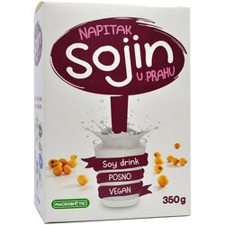 Makrobiotika Sojin napitak u prahu Makrobiotik Cene