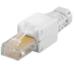Fedra Konektor RJ45 kat.6 kabl se spaja bez alata PN688Y-C6 Cene