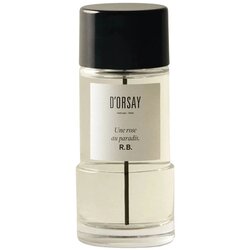 D´Orsay R.B. - Une Rose au paradis Eau de Parfum - 90 ml Cene