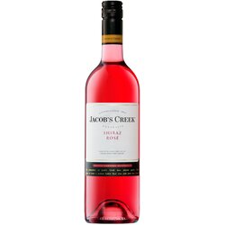 Jacobs Creek Roze vino shiraz 0,75l Cene