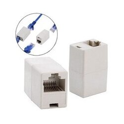 E-green RJ-45 8/8 nastavak (F/F) Cene