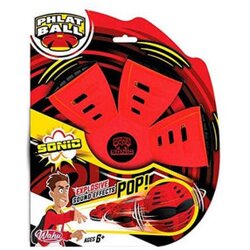 Sonic Phlat Ball Sonic lopta s zvučnim efektom Cene