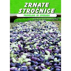 ČZD Kmečki Glas Zrnate stročnice Cene