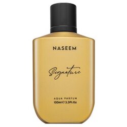 Naseem Signature Gold Toaletna voda za moške 100 ml Cene