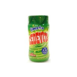 Cedevita limeta instant sok 200g Cene