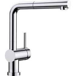 Blanco slavina LINUS-S-F KROM VT Cijene