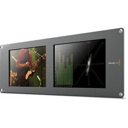 Blackmagic Design SMTWSCOPEDUO4K2-SmartScope Duo 4K 2 HDL Cene