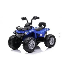  Automobil na akumulator quad m js009 blue (BCK0330) Cene