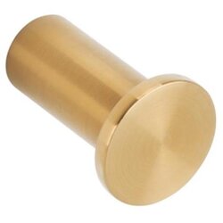 KFA armatura 864-020-31 - zidna kuka towel inox/zlatna Cene