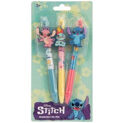 STITCH set 3 izbrisive gel olovke ( 1043689 ) Cene