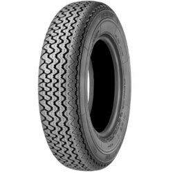 Michelin Collection XAS ( 165 HR13 82H ) letnja auto guma Cene
