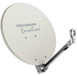 Kathrein KEA 850 SAT-Antenne 85cm Weiss Cene