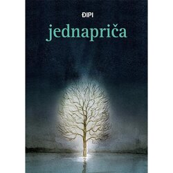 Komiko Đipi - Jednapriča Cene