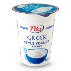Pilos Grčki jogurt 400g Cene