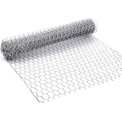 Lampone Heksagon pletivo 0.7x26x26 /73032 Cene