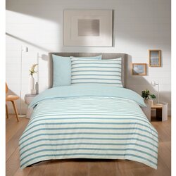 ESSENZA SLEEP posteljina marine sort 140x200 cm Cene
