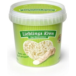 LieblingsKren - 500 g Cene