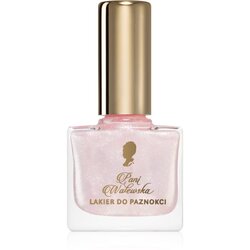 Pani Walewska Nail polish hitro sušeči lak za nohte odtenek No. 25 Rose Diamond 9 ml Cene
