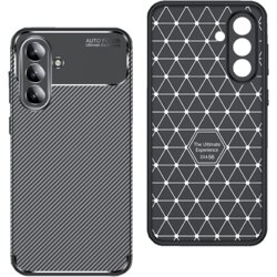 NN-Su Maska za mobilni telefon Samsung A56, TPU, Crna Cene