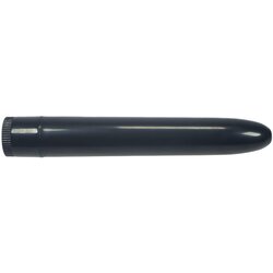 Lonelyi Multispeed - štapni vibrator (crni) Cene