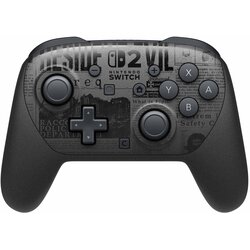 Nintendo Bežični kontroler Switch 2 Pro Contr. Resident Evil, Resident Evil Requie, Crni Cijene