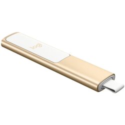 Prezenter Logitech Wireless Spotlight Slate Gold 910-004862 Cene