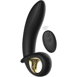 Ibiza Vibrator Powerful Inflatable Cene