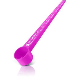 IRONMAXX xxl merilna žlica - pink Cene