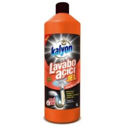 KALYON gel za otpušavanje odvoda, 1l ( A005781 ) Cene