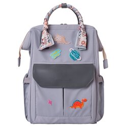 Kikka Boo Torba za mame Myla Grey ( KKB21090 ) Cene