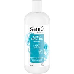 Santé – naturally. Simply Sensitive Shampoo - 500 ml Cene