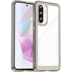 Outer Space futrola za Samsung Galaxy A36 5G - Prozirna KP39625 Cene