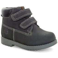 Lumberjack Škornji 26805-18 Modra Cene