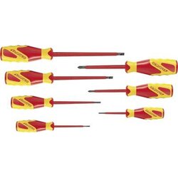 Gedore VDE 2170-2160 PH-077 Set VDE odvijača 7 delova Cene