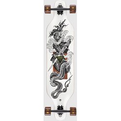 Arbor Bamboo Axis K Darmaeva 40" Komplet white Cene