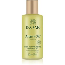 INOAR Argan Oil System hranjivo ulje za kosu 60 ml Cene