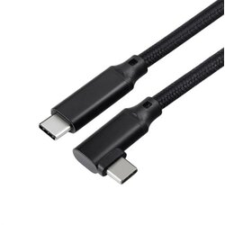 LEGIT Meta Quest 3, Quest 3S, Quest 2, ali PICO 4 USB-C kotni kabel 5m, (5000091261) Cene