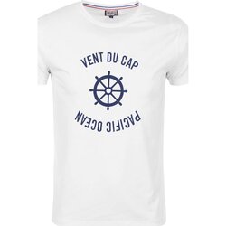 Vent Du Cap Majice s kratkimi rokavi T-shirt manches courtes garçon ECHERYL Bela Cene