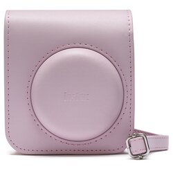 Fujifilm Instax Mini 12 blossom-pink torbica Cene