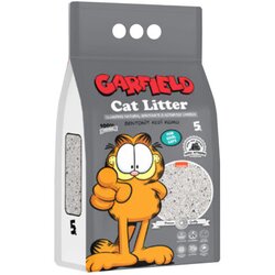 PETFAN Pijesak za mačke 5L Garfield Carbon Cene