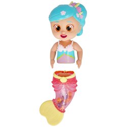 BLOOPIES punčka morska deklica Shimmer Mermaids Alice Cene