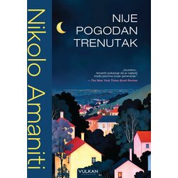  Nije pogodan trenutak Cene