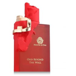 Ministry Of Oud Oud Beyond The Wall 100 ml parfemska voda za žene Cene